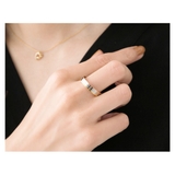 ステンレス製 リング 指輪 | CREAM-DOT | 詳細画像6 