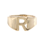 R：ゴールド | リング 指輪 レディース | CREAM-DOT