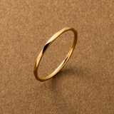 ステンレス製 リング 指輪 | CREAM-DOT | 詳細画像4 