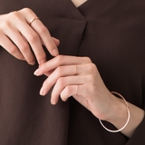 ステンレス製 リング 指輪 | CREAM-DOT | 詳細画像7 