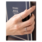 ステンレス製 リング 指輪 | CREAM-DOT | 詳細画像5 