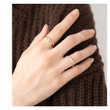 7点セット リング 指輪 | CREAM-DOT | 詳細画像7 