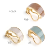 イヤーカフ レディース イヤーカフス | CREAM-DOT | 詳細画像4 