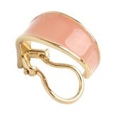 ピンク | イヤーカフ レディース イヤーカフス | CREAM-DOT