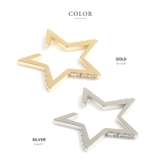 イヤーカフ レディース イヤーカフス | CREAM-DOT | 詳細画像4 