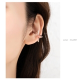 イヤーカフ レディース イヤーカフス | CREAM-DOT | 詳細画像6 