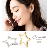 イヤーカフ レディース イヤーカフス | CREAM-DOT | 詳細画像1 