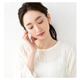 ネックレス 金属アレルギー ニッケルフリー | CREAM-DOT | 詳細画像8