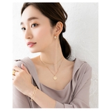 ネックレス 金属アレルギー ニッケルフリー | CREAM-DOT | 詳細画像10