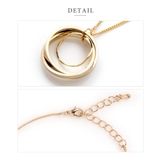 ネックレス ロングネックレス レディース | CREAM-DOT | 詳細画像5