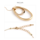 ネックレス ロングネックレス レディース | CREAM-DOT | 詳細画像5 