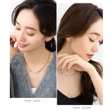 サージカルステンレス 金属アレルギー対応 ピアス | CREAM-DOT | 詳細画像9