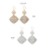 選べる ピアス イヤリング | CREAM-DOT | 詳細画像4 