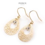 選べる ピアス イヤリング | CREAM-DOT | 詳細画像4 