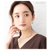 選べる ピアス イヤリング | CREAM-DOT | 詳細画像10 