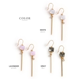 ピアス フックピアス レディース | CREAM-DOT | 詳細画像3