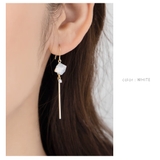 ピアス フックピアス レディース | CREAM-DOT | 詳細画像5