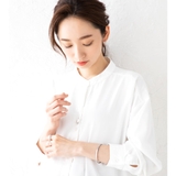 ステンレス製 バングル 金属アレルギー | CREAM-DOT | 詳細画像6 