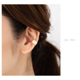 イヤーカフ レディース イヤーカフス | CREAM-DOT | 詳細画像6