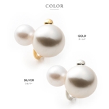 イヤーカフ レディース イヤーカフス | CREAM-DOT | 詳細画像4 