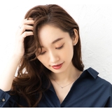 サージカルステンレス 金属アレルギー対応 ピアス | CREAM-DOT | 詳細画像2 