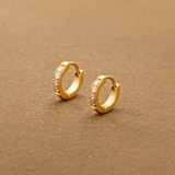 サージカルステンレス 金属アレルギー対応 ピアス | CREAM-DOT | 詳細画像1 