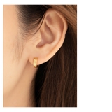 ピアス フープピアス レディース | CREAM-DOT | 詳細画像6