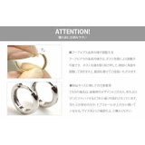 ピアス フープピアス レディース | CREAM-DOT | 詳細画像9
