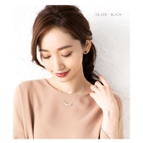 ステンレス製 ピアス 金属アレルギー | CREAM-DOT | 詳細画像9