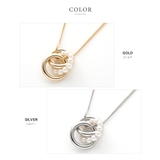 ネックレス ロングネックレス レディース | CREAM-DOT | 詳細画像4