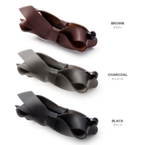 バナナクリップ しっかり留まる リボン | CREAM-DOT | 詳細画像4