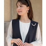 ブローチ フォーマル 卒業式 | CREAM-DOT | 詳細画像6 