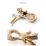 ブローチ フォーマル 卒業式 | CREAM-DOT | 詳細画像4 