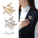 ブローチ フォーマル 卒業式 | CREAM-DOT | 詳細画像1 