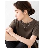 ブレスレット 金属アレルギー ニッケルフリー | CREAM-DOT | 詳細画像6