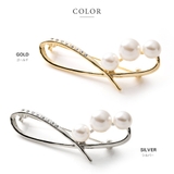 ブローチ フォーマル 卒業式 | CREAM-DOT | 詳細画像3 