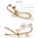 ブローチ フォーマル 卒業式 | CREAM-DOT | 詳細画像4 