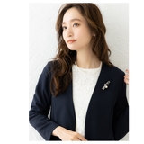 ブローチ フォーマル 卒業式 | CREAM-DOT | 詳細画像6 