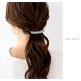 バナナクリップ 大きめ しっかり留まる | CREAM-DOT | 詳細画像11 