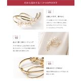 ブローチ フォーマル 卒業式 | CREAM-DOT | 詳細画像3 