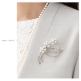 ブローチ フォーマル 卒業式 | CREAM-DOT | 詳細画像8 