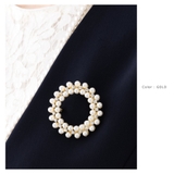 ブローチ フォーマル 卒業式 | CREAM-DOT | 詳細画像5 