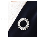 ブローチ フォーマル 卒業式 | CREAM-DOT | 詳細画像8 