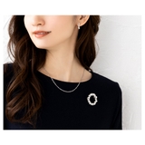 ブローチ フォーマル 卒業式 | CREAM-DOT | 詳細画像7 