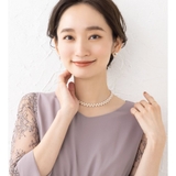 ネックレス チョーカー レディース | CREAM-DOT | 詳細画像10 