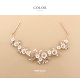 ヘッドドレス ヘアピン バックカチューシャ | CREAM-DOT | 詳細画像4
