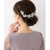 ヘッドドレス ヘアピン バックカチューシャ | CREAM-DOT | 詳細画像6