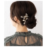 ヘアコーム ヘアピン 小枝 | CREAM-DOT | 詳細画像8 
