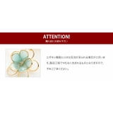 ピアス レディース 揺れる | CREAM-DOT | 詳細画像11 