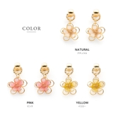 ピアス レディース 揺れる | CREAM-DOT | 詳細画像4 